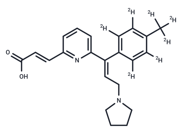 Acrivastine D7