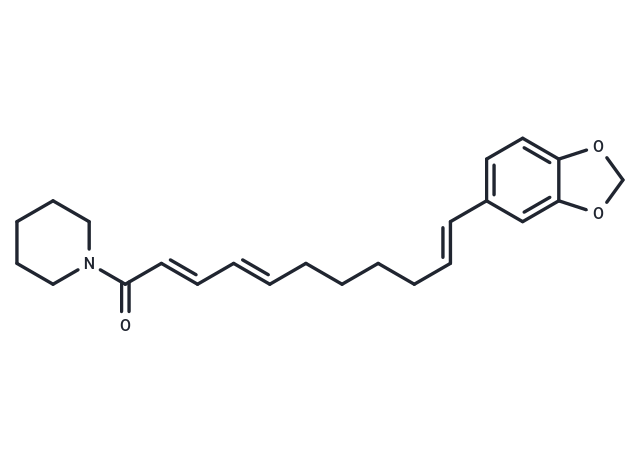 Piperundecalidine