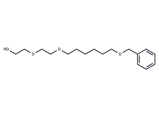 PEG3-C4-OBn