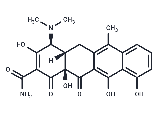 Anhydrotetracycline