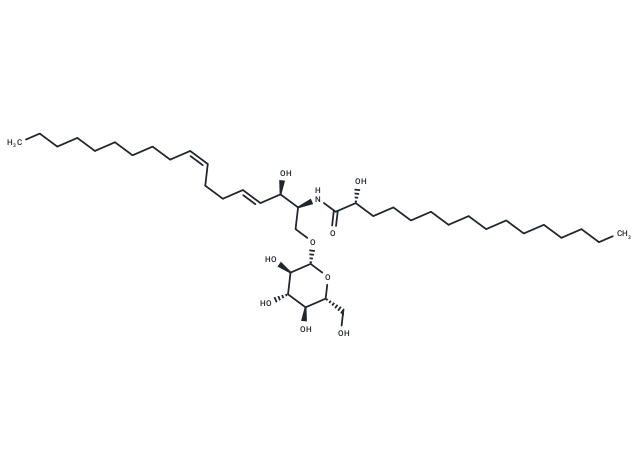 Soyacerebroside II