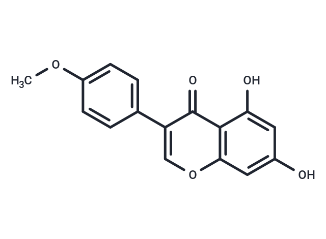 Biochanin A