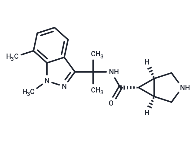 SSTR4 agonist 2