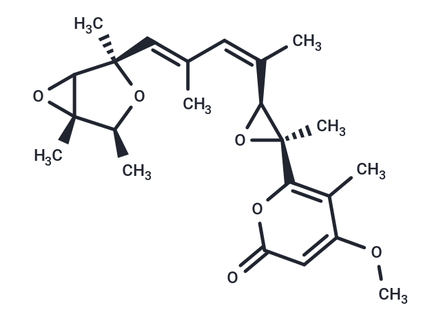 Norverrucosidin