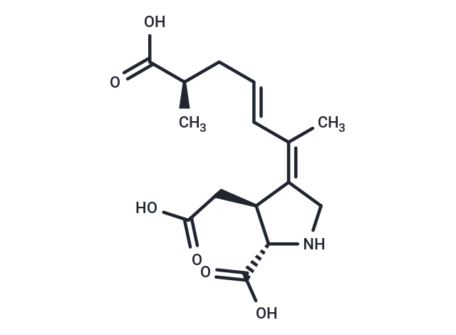 Isodomoic acid G