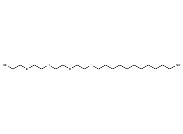 Thiol-C9-PEG5