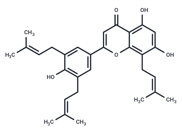 Epimedonin L