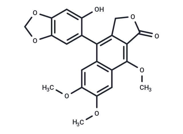 6′-Hydroxyjusticidin C