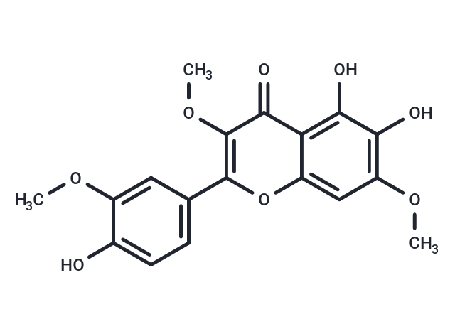 Chrysosplenol C