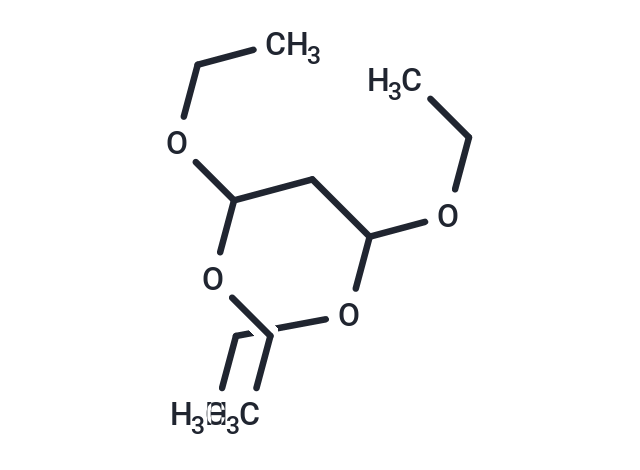 Tetraethoxypropane