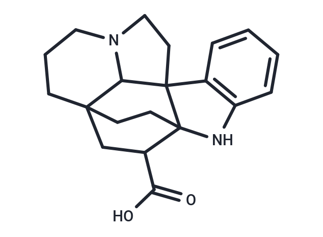 Kopsininic acid
