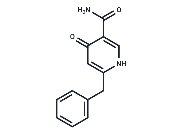 Aspernigrin A