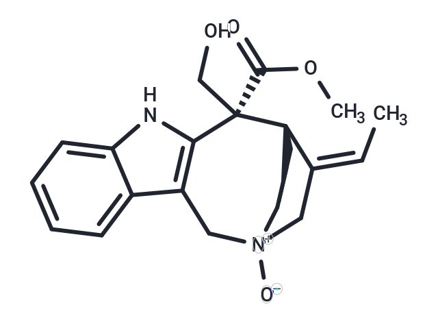 Vallesamine N-oxide