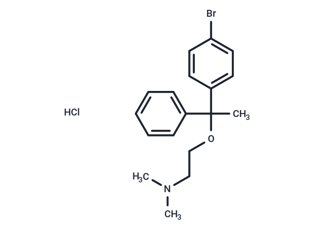 Embramine hydrochloride