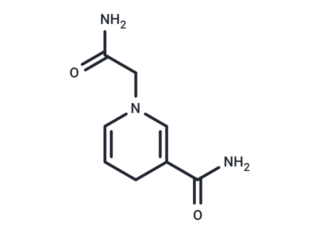 Caricotamide