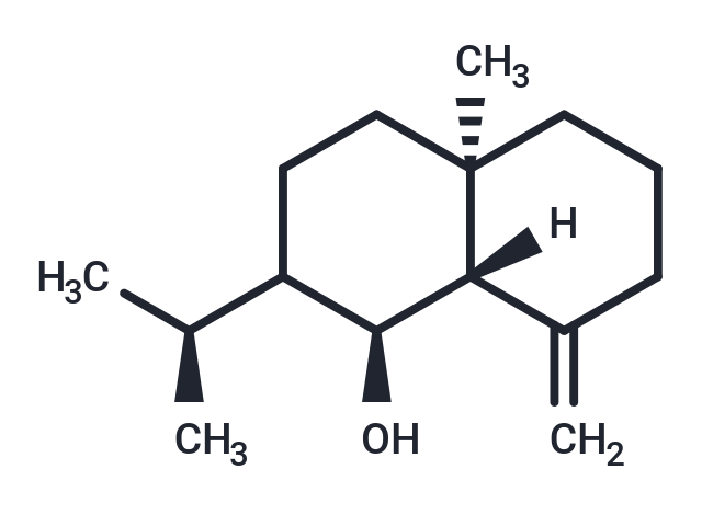 (+)-Junenol