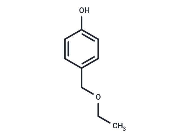 4-(Ethoxymethyl)phenol