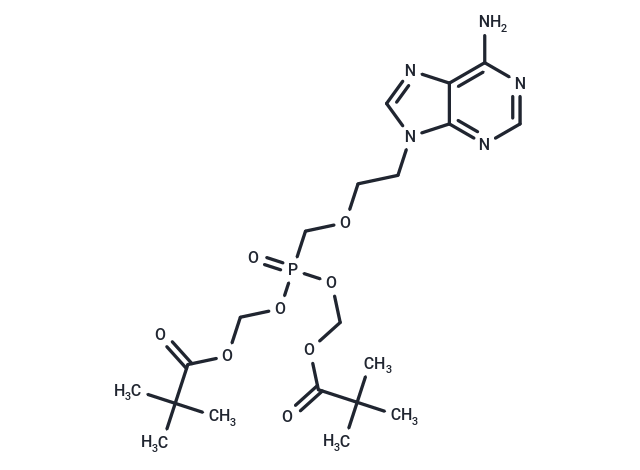 Adefovir dipivoxil