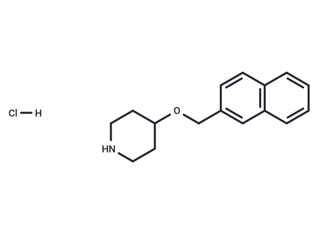 Litoxetine HCl