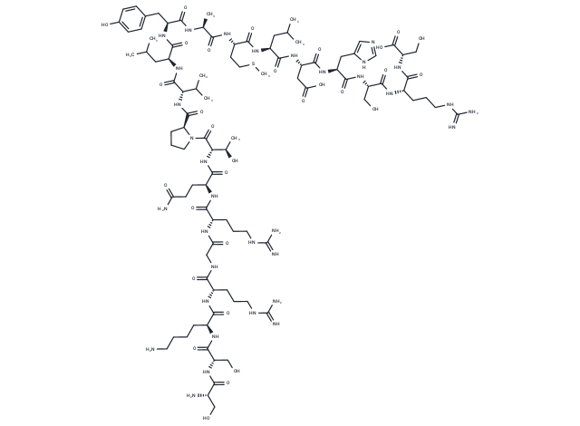 Peripheral Myelin P0 Protein (180-199), mouse