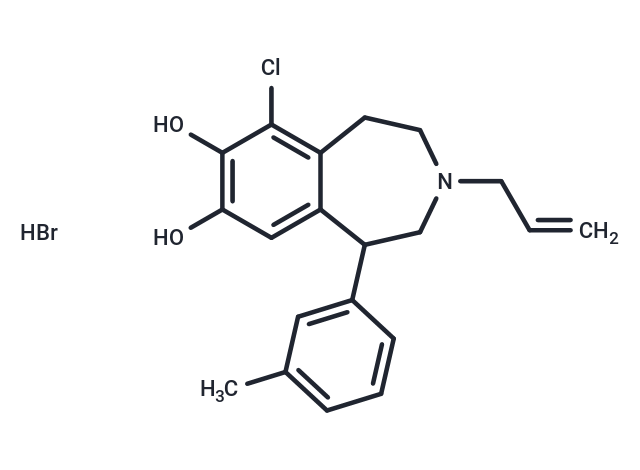 SKF83822 hydrobromide