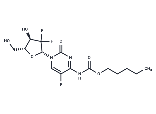 Pencitabine