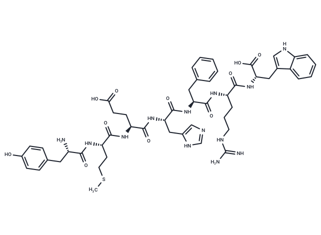 Tyr-ACTH (4-9)