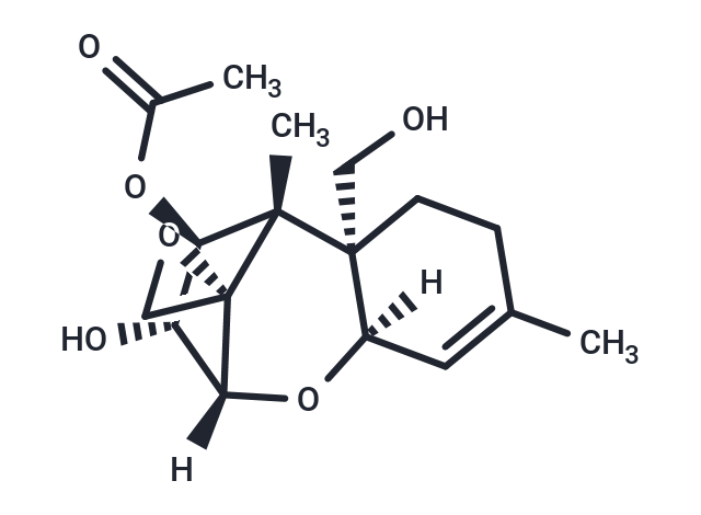 Monoacetoxyscirpenol