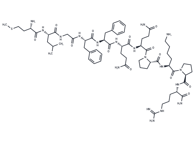 MLGFFQQPKPR-NH2