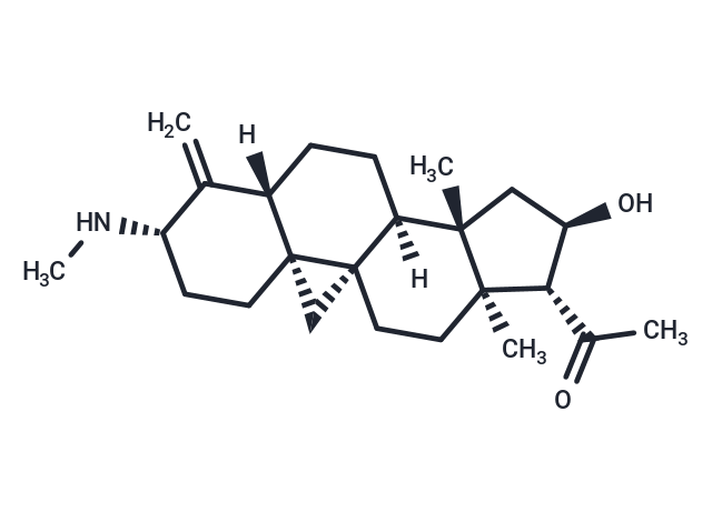 Buxtamine