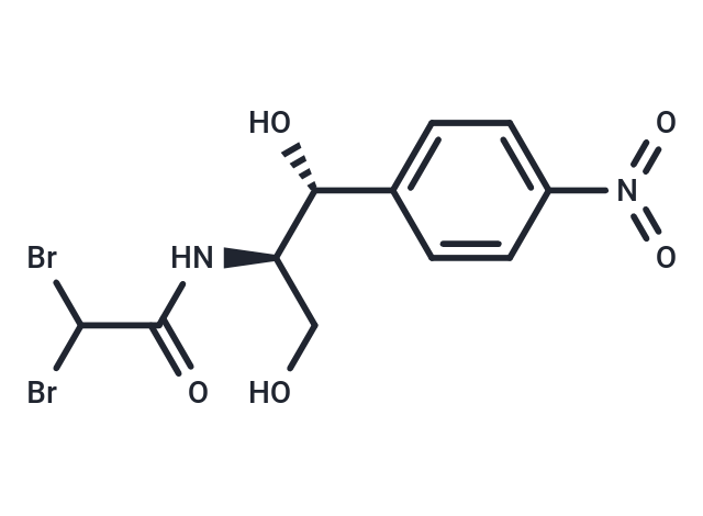 Bromamphenicol