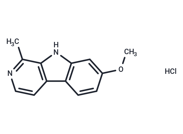 Harmine hydrochloride