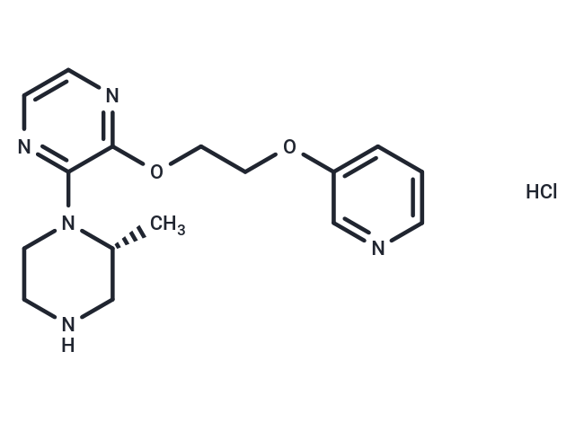 PRX933 hydrochloride