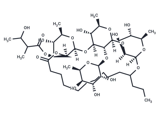 Calonyctin A-2b