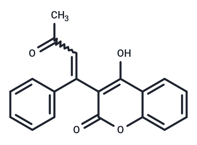 Dehydro Warfarin