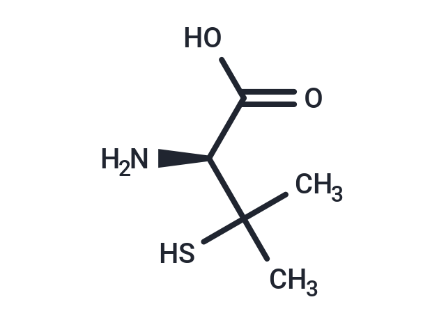 Penicillamine