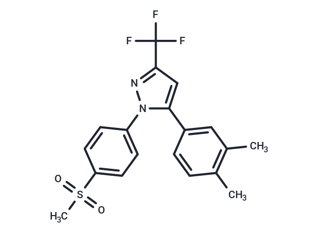 Lefucoxib