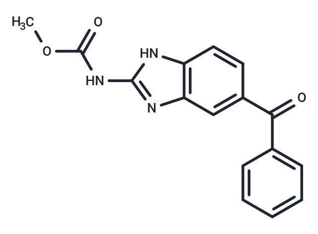 Mebendazole