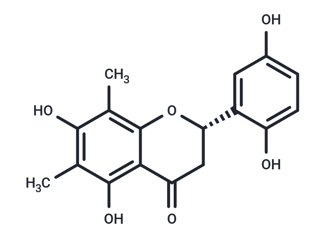 Myrciacetin