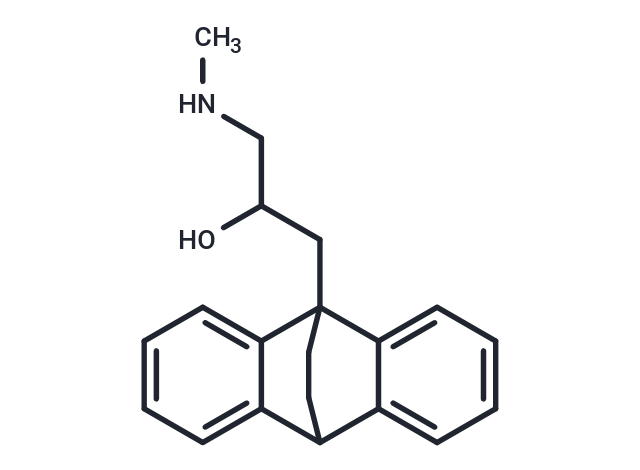 Oxaprotiline