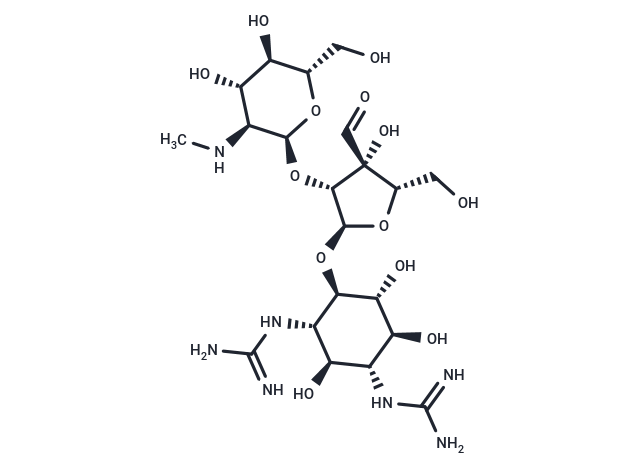 Hydroxystreptomycin
