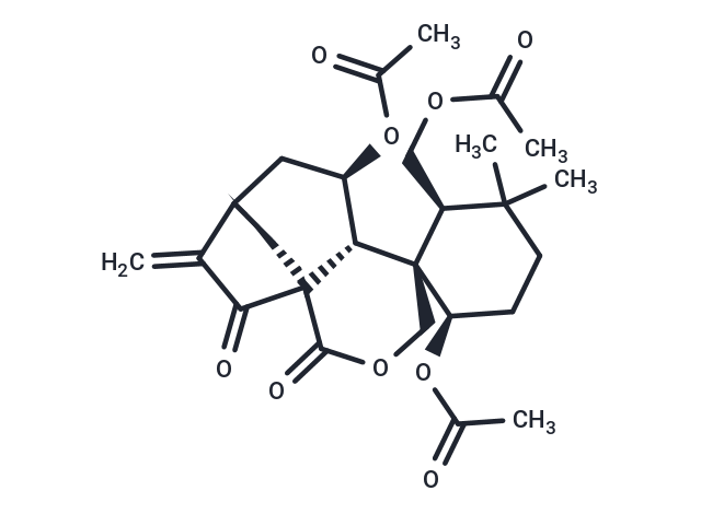 Acetylexidonin