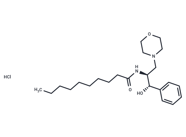 (-)-L-threo-PDMP (hydrochloride)