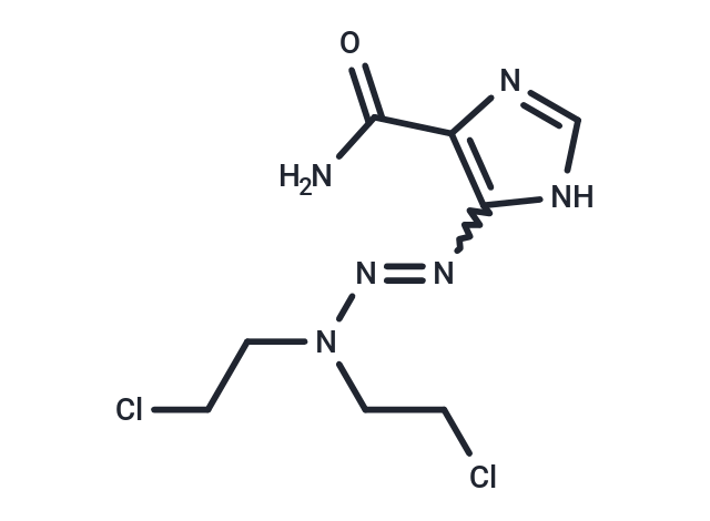 Imidazole mustard