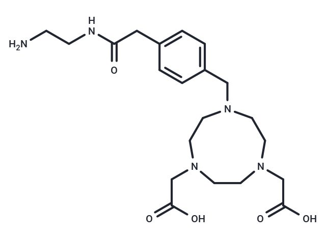 NH2-MPAA-NODA