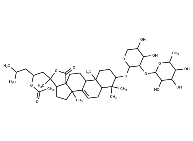 Stichoposide