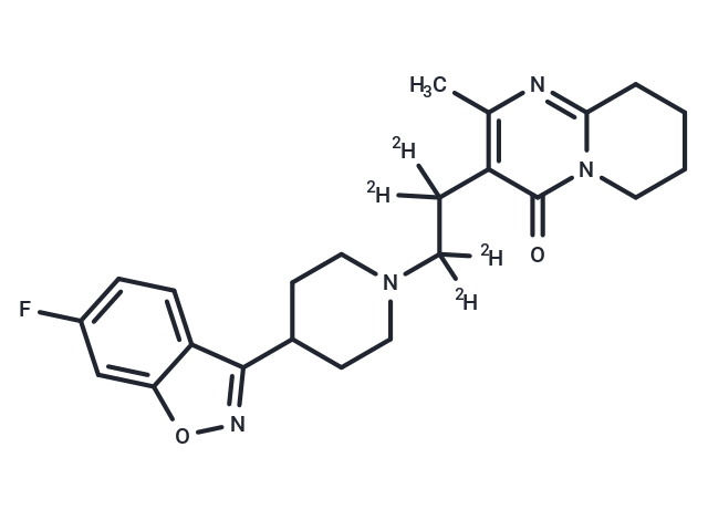 Risperidone-d4