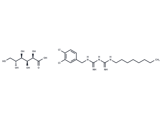 Olanexidine Gluconate