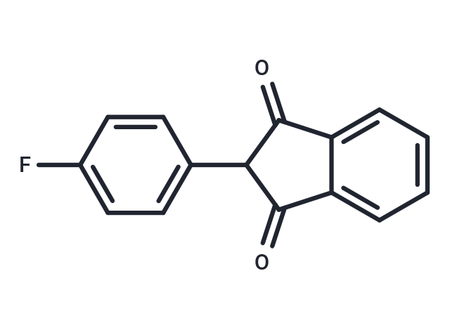 Fluindione