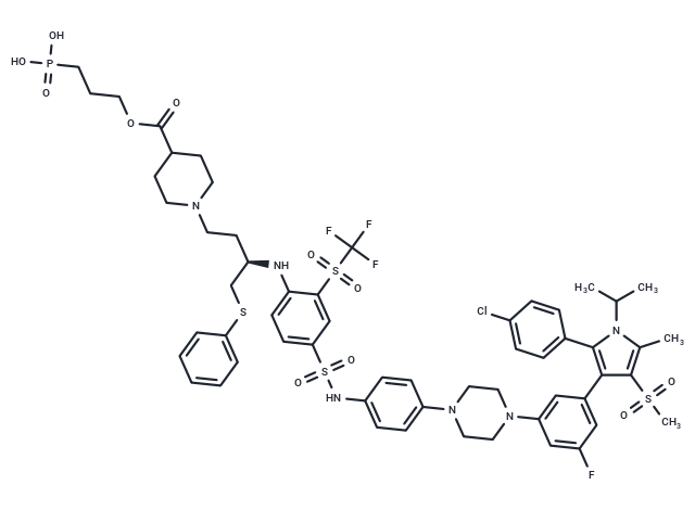 Pelcitoclax